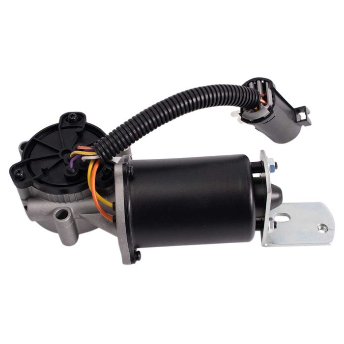 Ремонт на моторче, актуатор за раздатка, диференциал и халдекс помпа