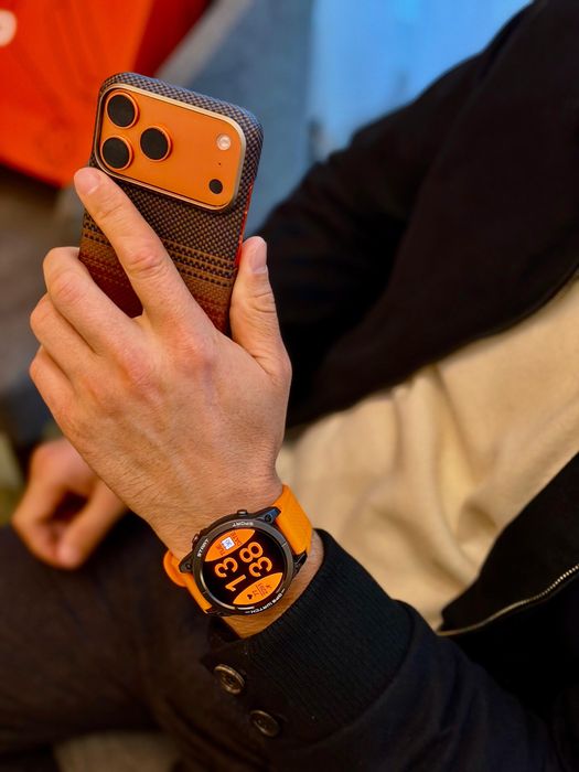 GPS Smart Watch — умные часы Оптом и Розницу