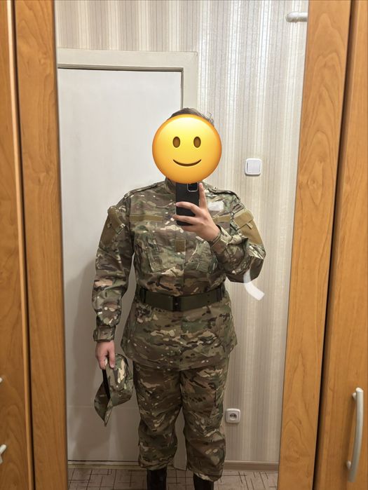Продам форму для военной кафедры и не только!!!
