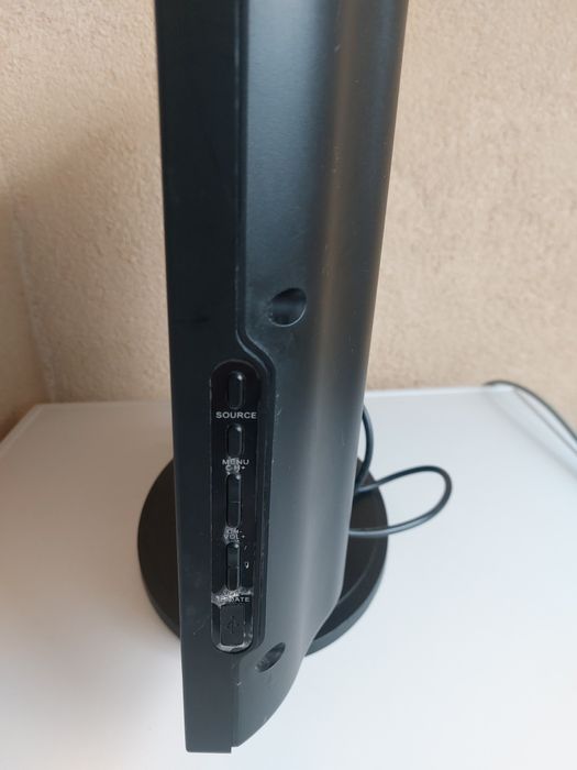 Телевизор и монитор Техника LCD 19 инча.