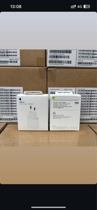 Адаптер оргинал