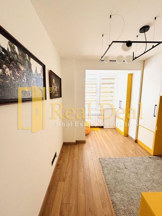 Продава се Тристаен апартамент в София, Люлин 3 - 65 кв.м за 2980 €/кв.м - Снимка #7