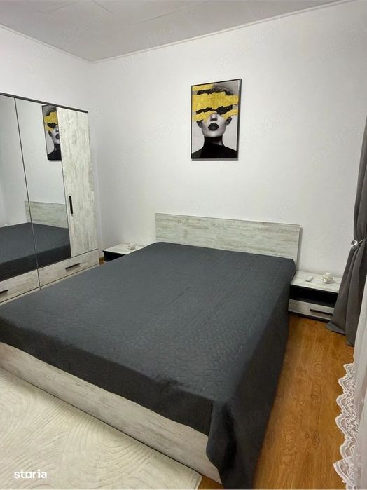 Apartament 2 camere Soseaua Pantelimon