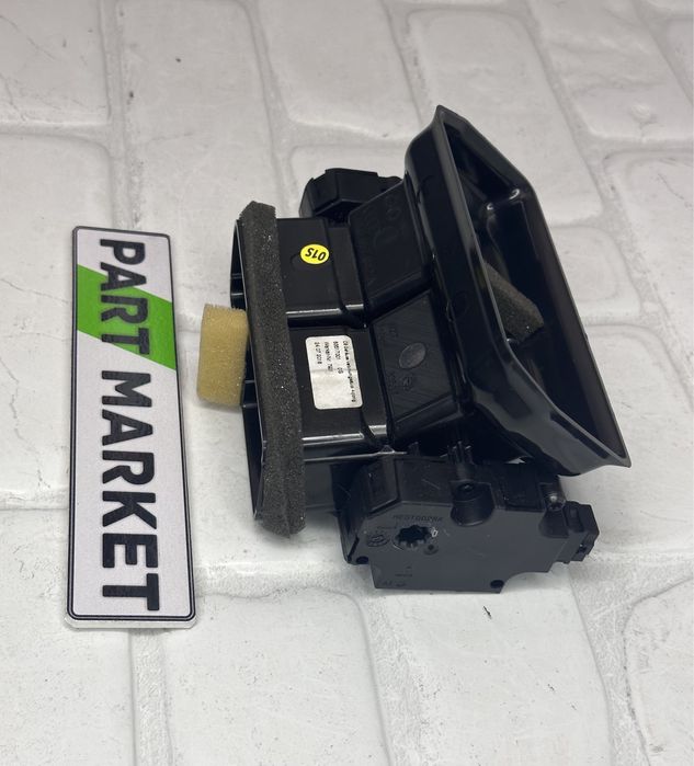 Клапа парно AUDI A6 A7 C8 4K0857042A