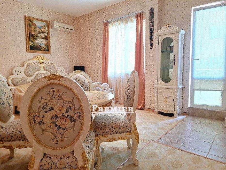 Продава се Едностаен апартамент в к.к. Елените - 50 кв.м за 940 €/кв.м - Снимка #7
