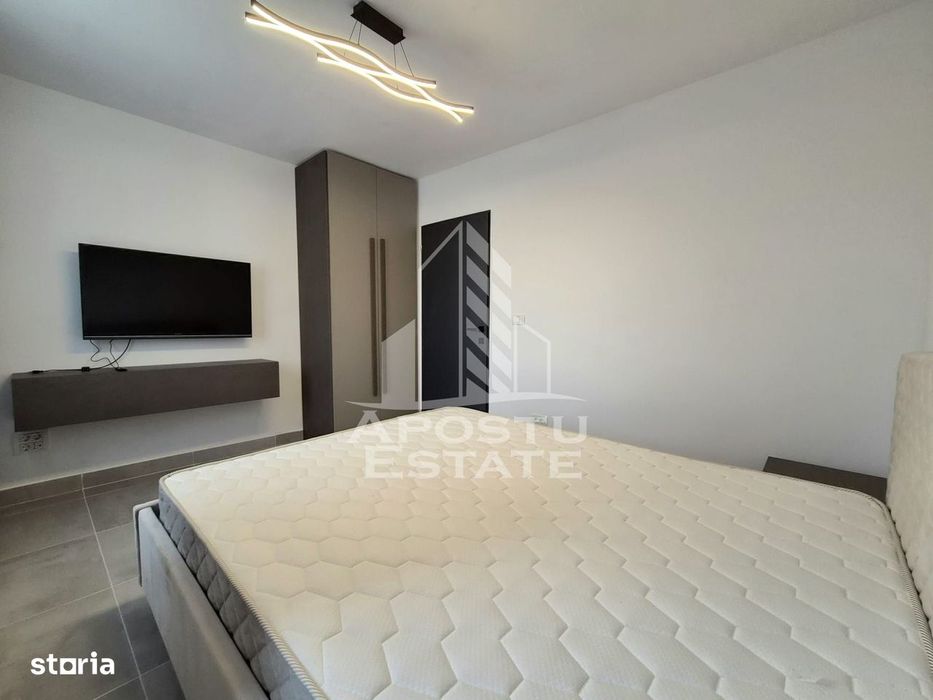 Apartament doua camere,zona Adora Park- Uta — fotografia 3