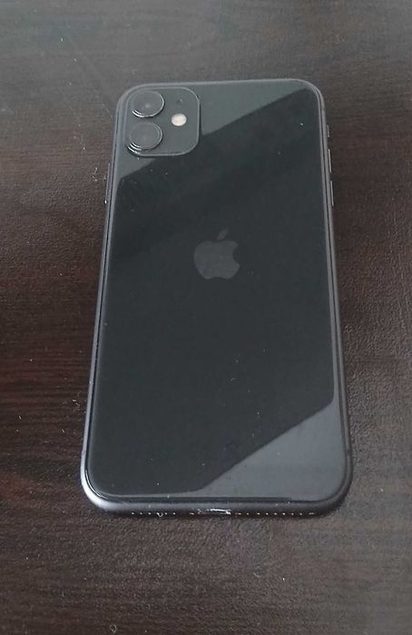 Чисто нов без забележка Iphone 11pro