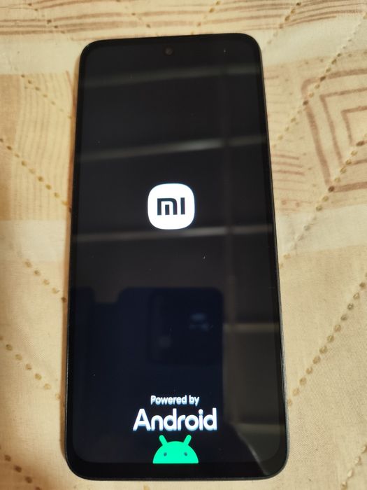 Телефон Шауми Редми 13