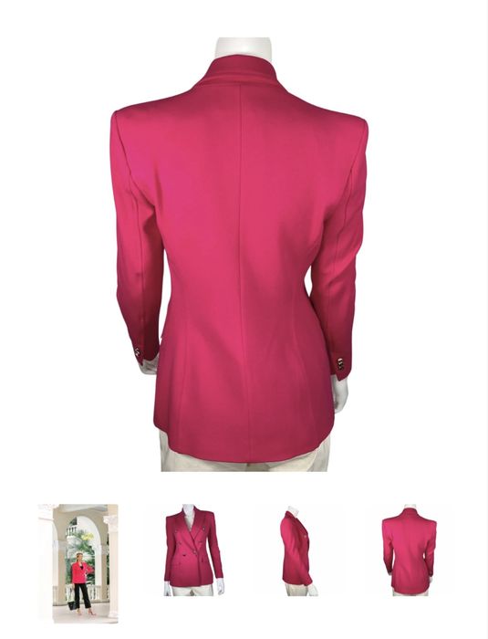 Блейзер / сако Zara