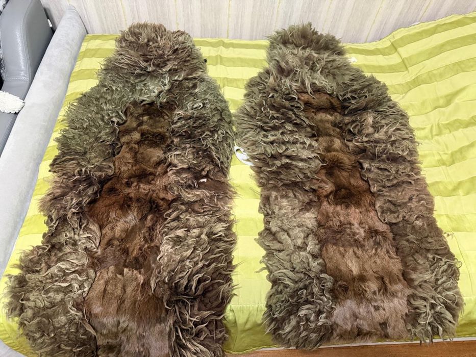 Продам накидки на сиденья