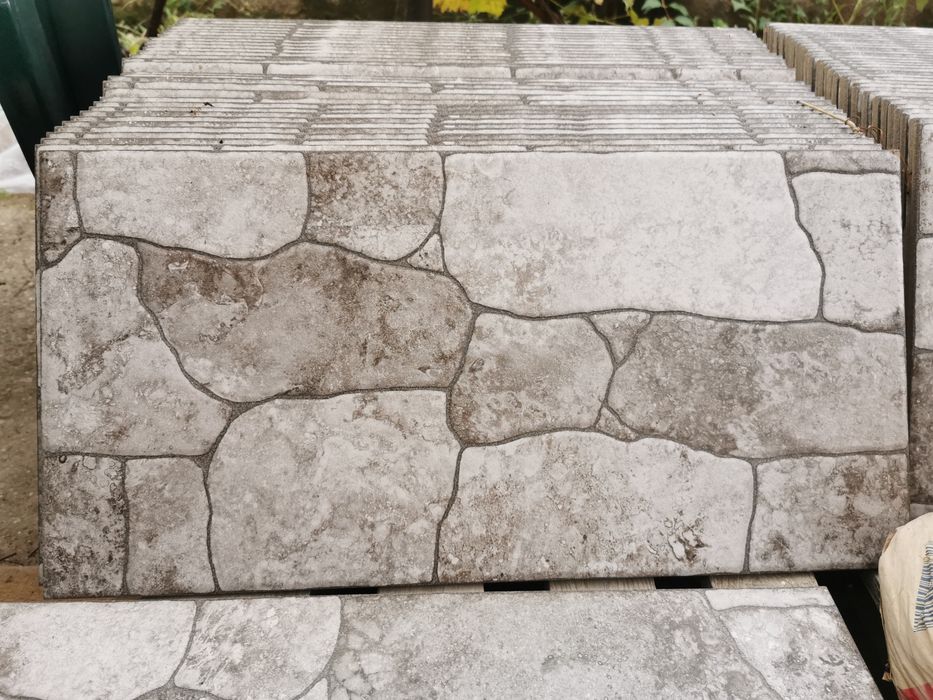 Gresie exterior 30/60 cm