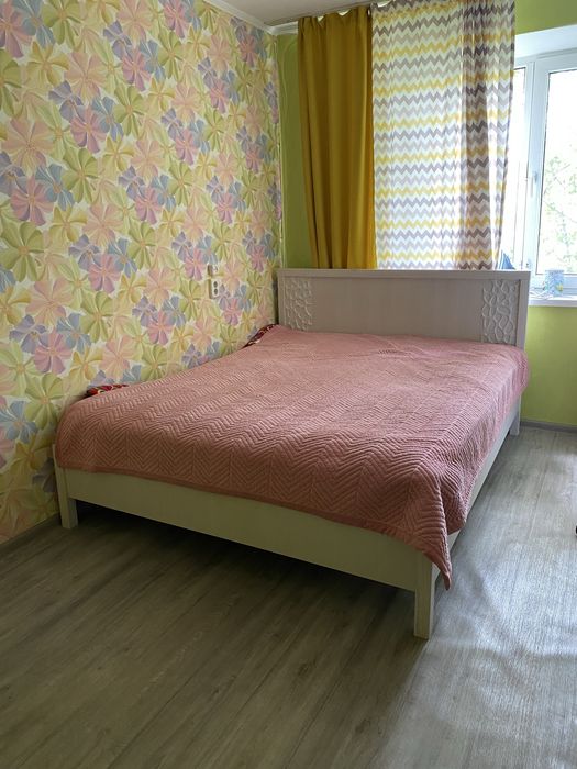 Продам кровать 2 -х спальный