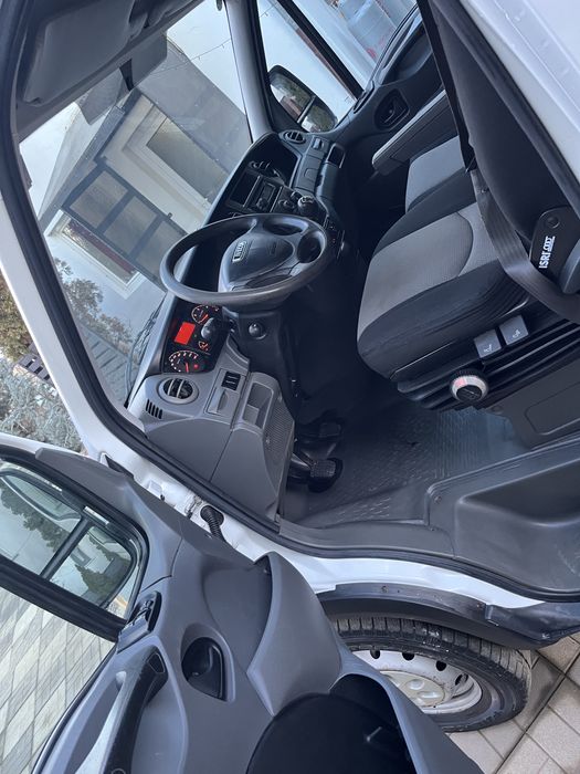 Iveco daily 35S15 Maxi