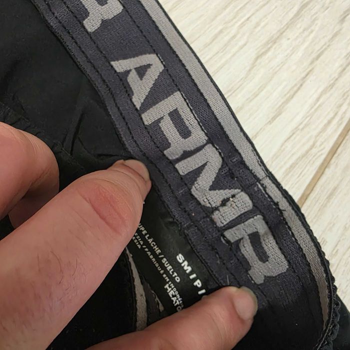 Къси гащи Under Armour