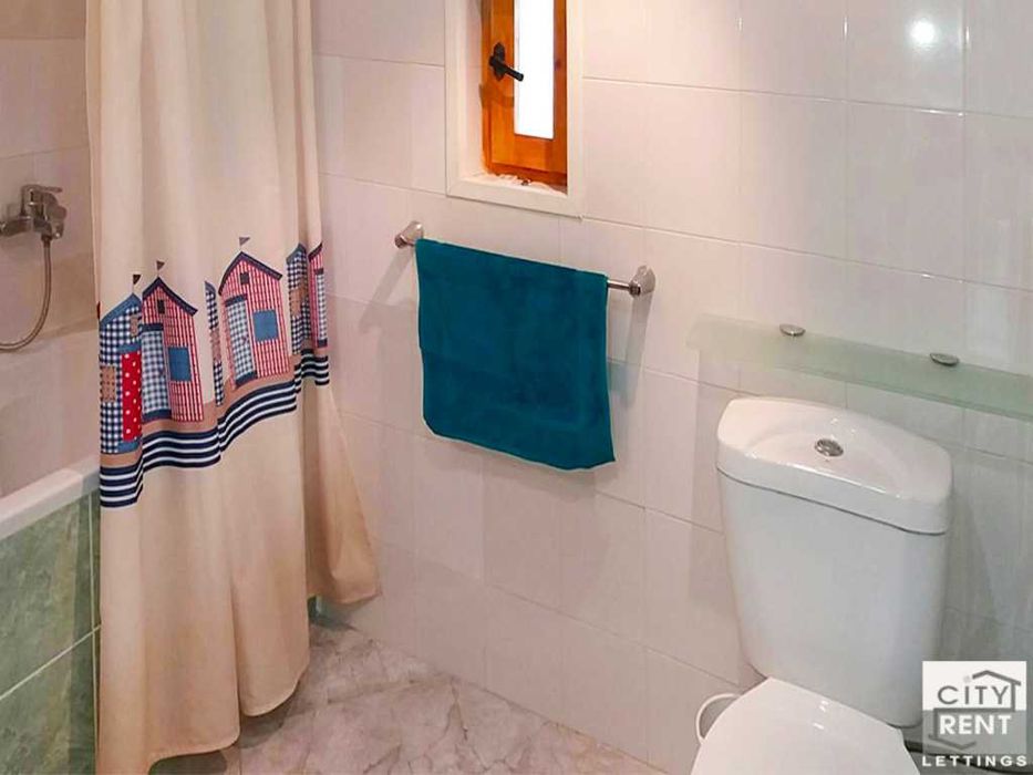 Дава се под наем Къща в с. Самоводене, Област Велико Търново - 120 кв.м за 598.23 € - Снимка #8