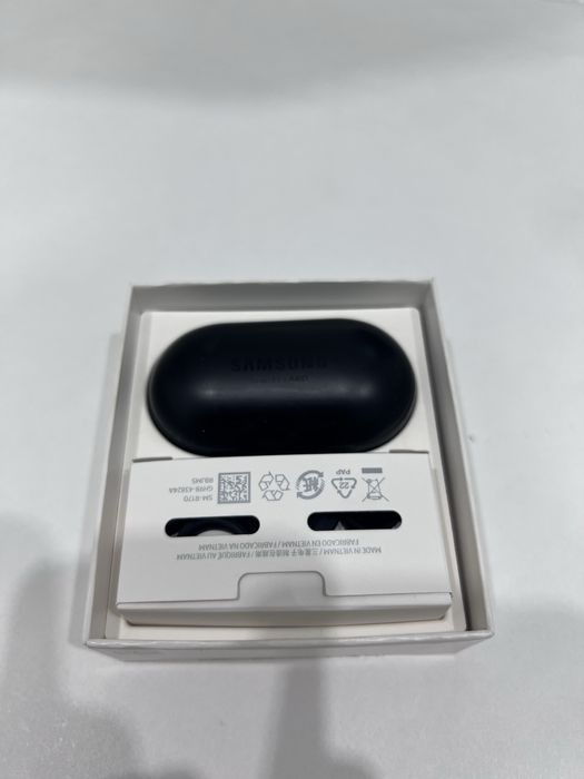 Samsung galaxy buds