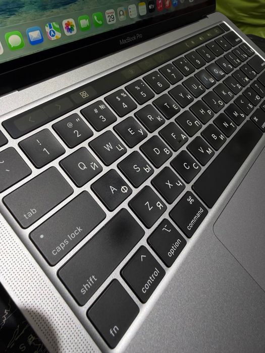 MacBook Pro 2020 /16/512/13.3 retina