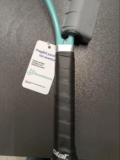 Racheta Head Boom Team 800 - produs resigilat - (SecondHand) Decathlon