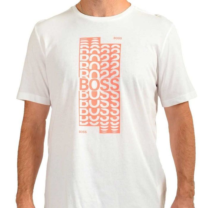 BOSS мъжки , дамски и детски тениски , S-6XL , 12 различни модела