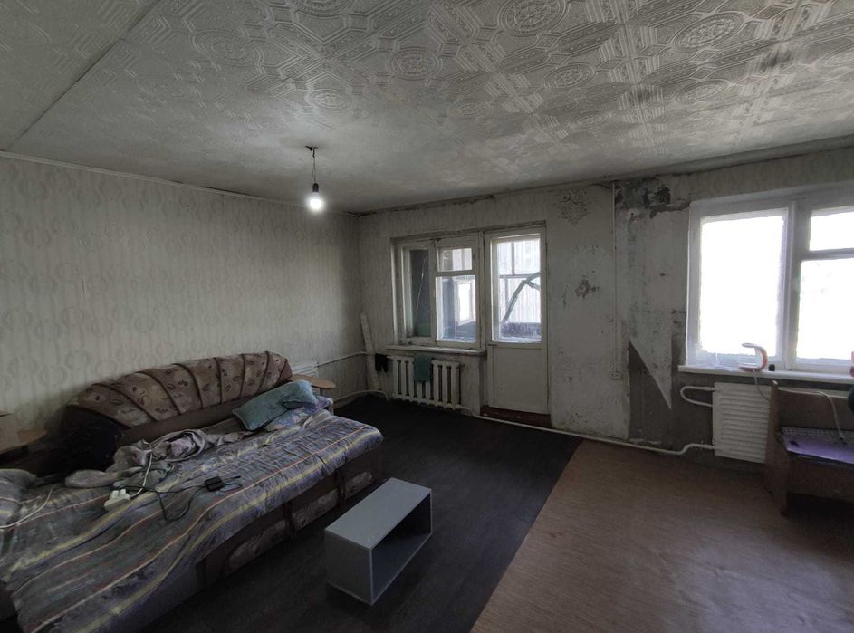 Продам 2-х комн. по ул. Астана, 48