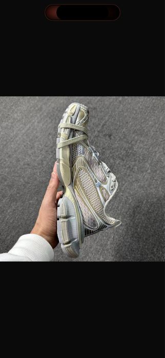 Balenciaga 3XL Обувки