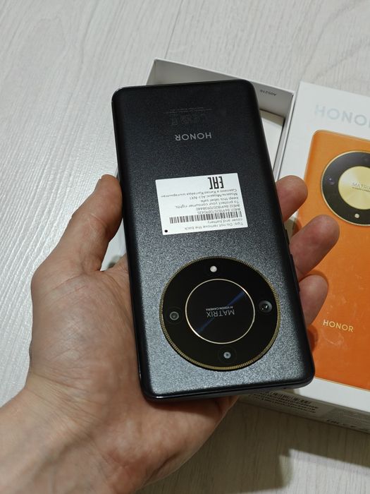 Honor X9b 256 gb Ram 12 5G EAC