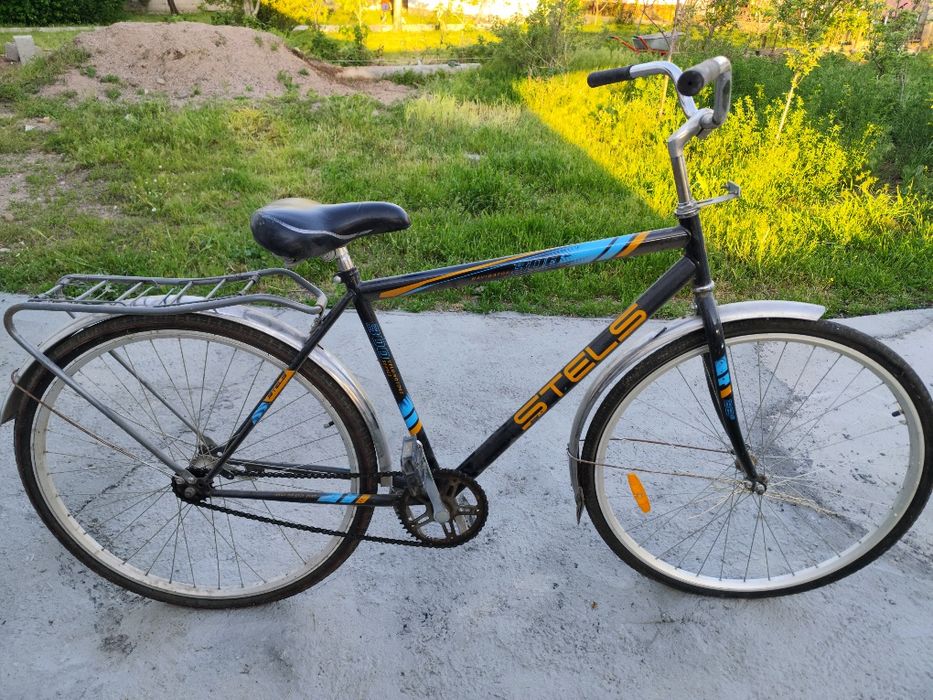 Велосипед Украина