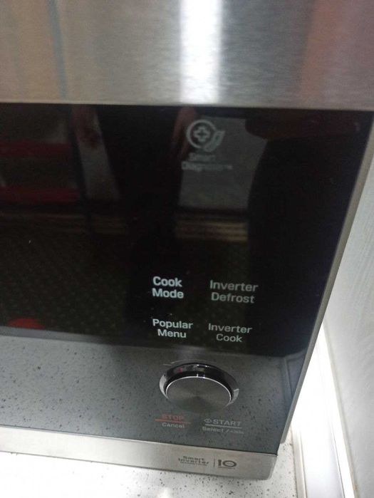 Микроволновка cотилади LG 42 L