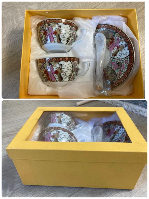 Новые стаканы качественные