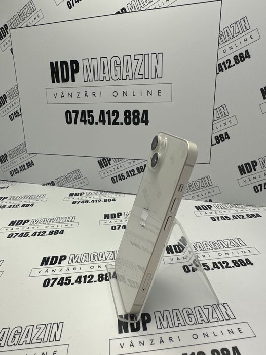 NDP Amanet NON-STOP Calea Vitan Nr. 121  Iphone 14 (49329)