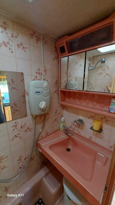 Каравана TABERT COMTESS