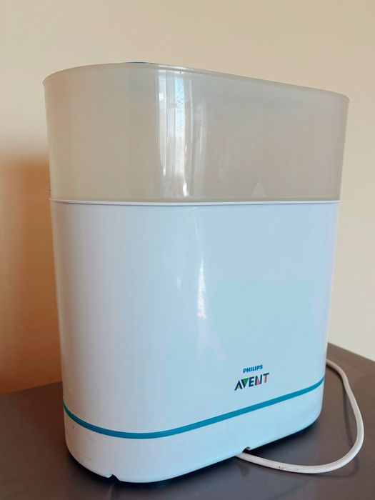 Стерилизатор Philips Avent 3 в 1