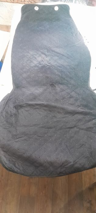 Чехлы на сиденья.  шкода рапид