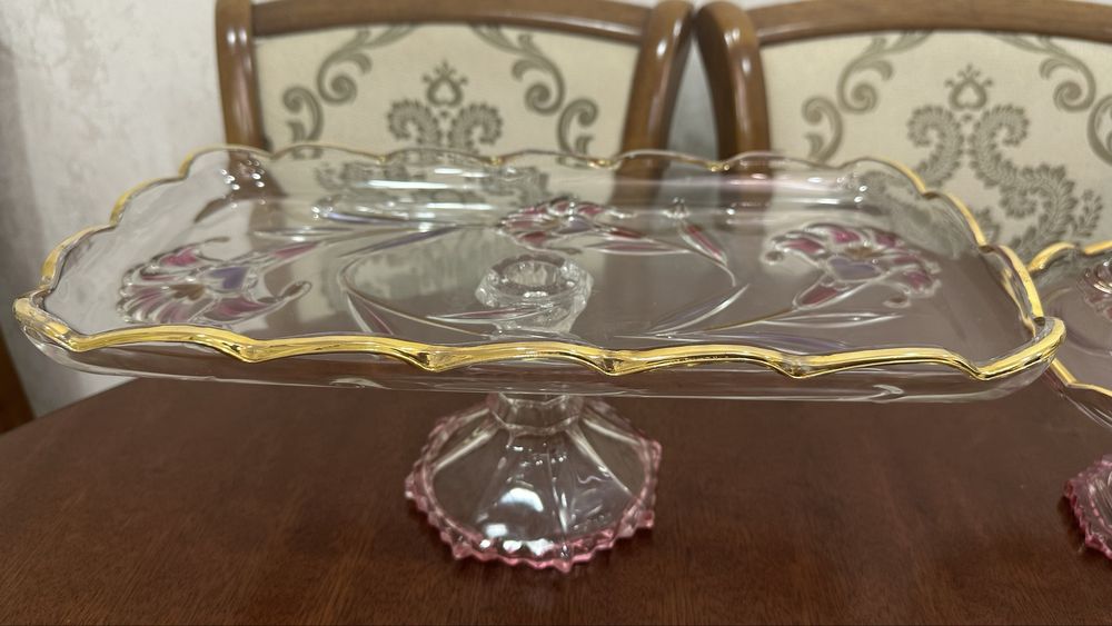 Продам посуду Soga