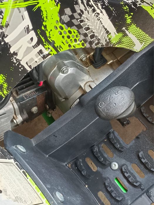 Продам квадрацикл