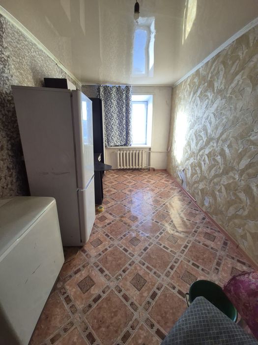 Екі бөлме үи сатылады