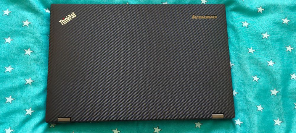 Lenovo i7 -8GB RAM  -  640 lei