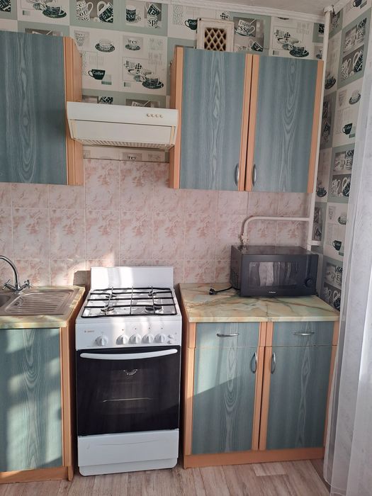 Сдам 1 комнатную квартиру