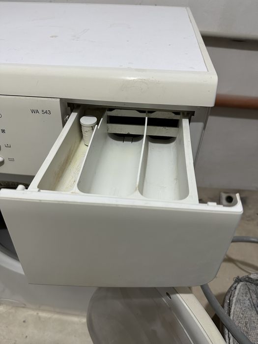 Пералня Gorenie