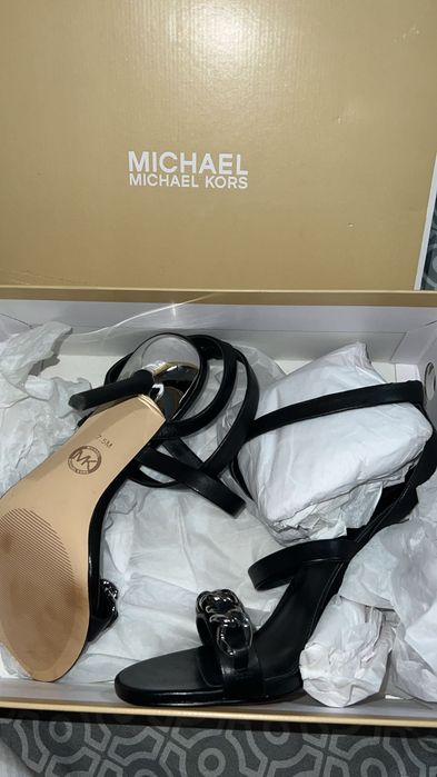Sandale michael kors noi
