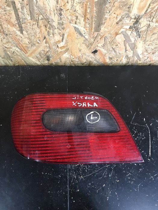 Заден ляв стоп за Citroen Xsara (2000) 2534