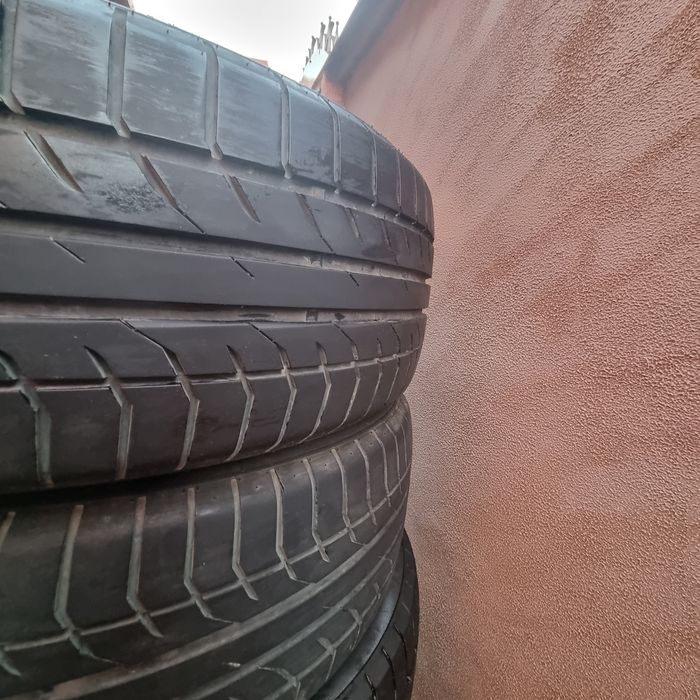 Anvelope 235.55r19 ..235.60r18 Bridgestone ms