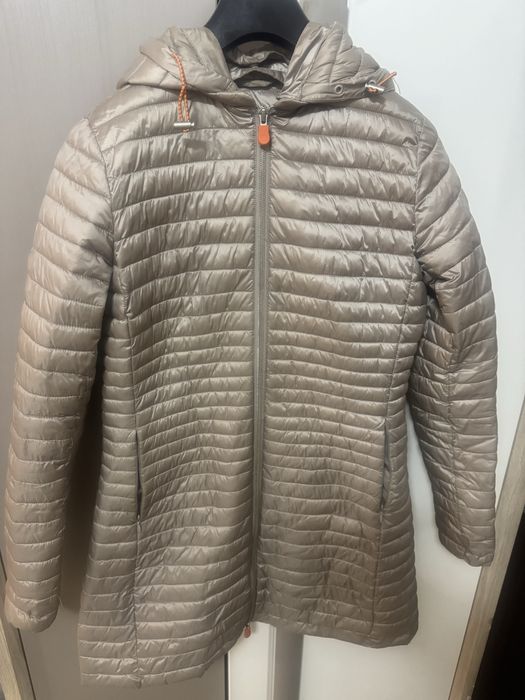 Geaca de primavara toamna dama Save the Duck