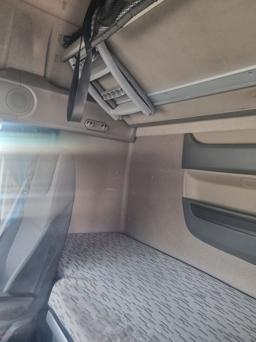 Даф евро 6  2017