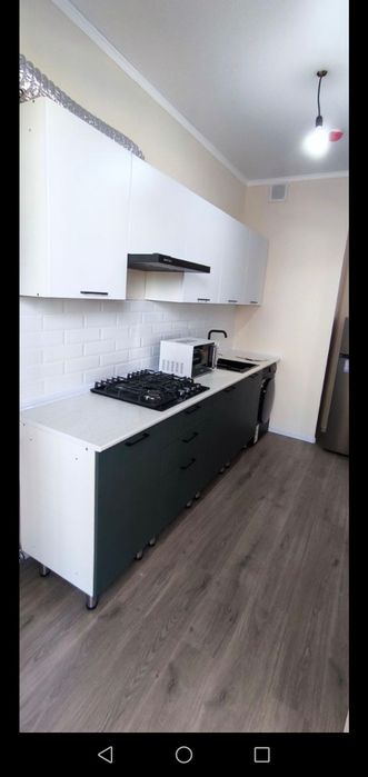 Мебель для дома(кухни, шкафы, прихожки и тп)