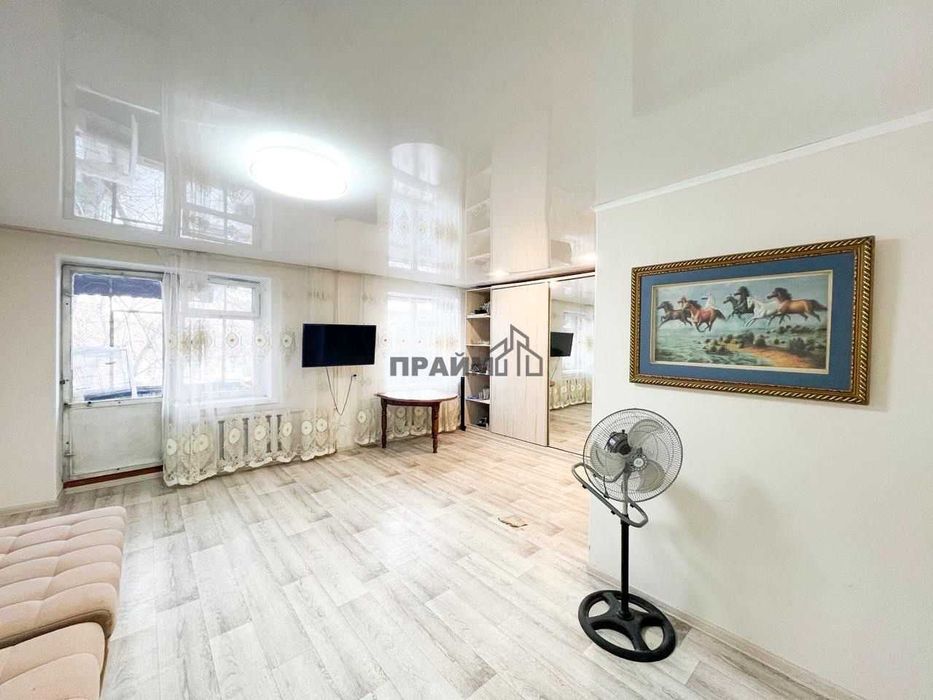 ПРОДАМ 3Х ком. Центр (Султан ПРАЙМ)