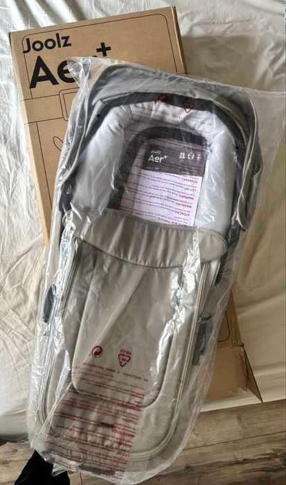 Landou pliabil pentru cărucior copii Joolz Aer+