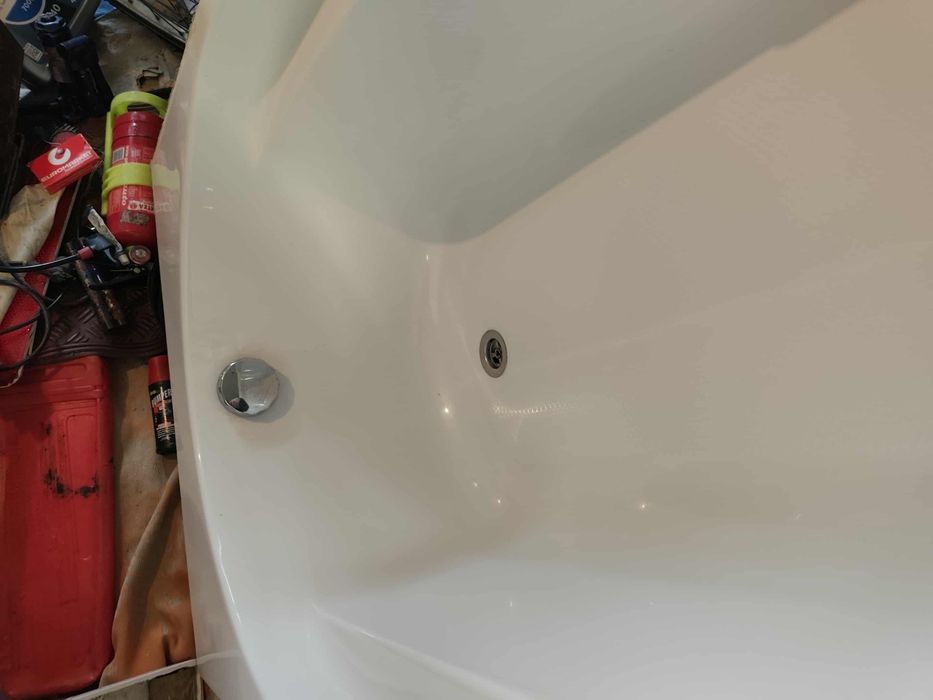 Вана за баня 176/80