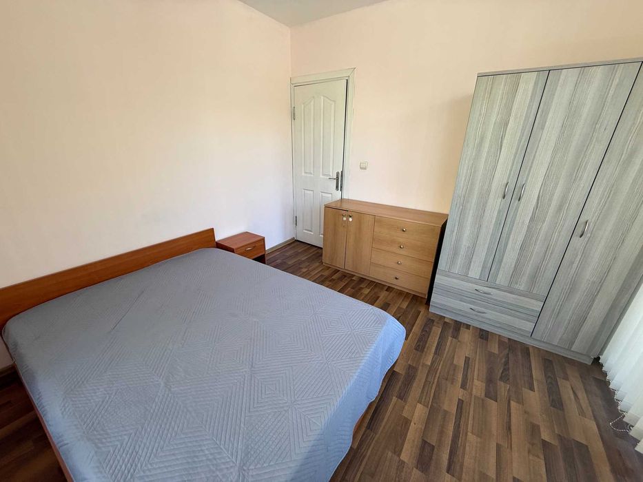 Дава се под наем Тристаен апартамент в София, Център - 100 кв.м за 750 € - Снимка #9