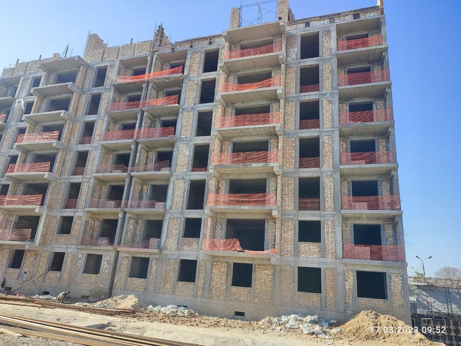 Строительный бригада. Усталар. Ustalar